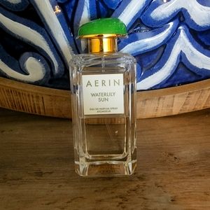 AERIN Waterlily Sun